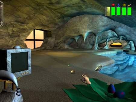 Best dinosaur games on PC