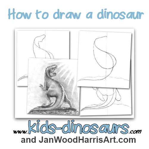 Pictures To Draw Step By Step For Kids