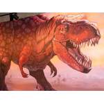 Pictures of Dinosaurs - Tyrannosaurus