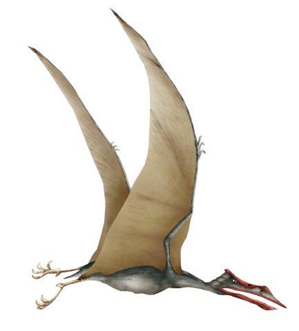 Quetzalcoatlus facts for kids