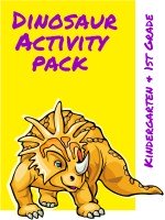 Dinosaur Activities for Kids