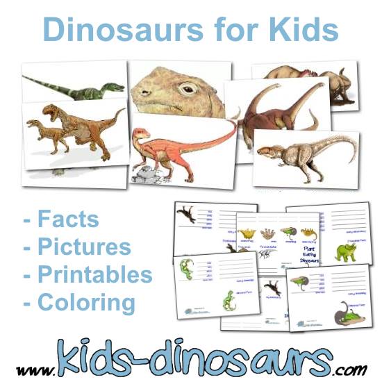 What is a Dinosaur?, Dinosaur Facts for Kids