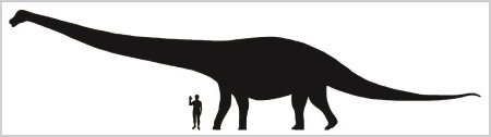 How big was Dreadnoughtus dinosaur?