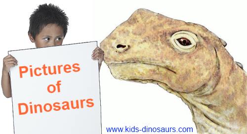 Dinosaur Pictures